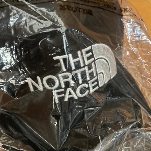 THE NORTH FACE(ザノースフェイス)のザノースフェイス キャップ TNFロゴキャップ NN02135 メンズの帽子(キャップ)の商品写真