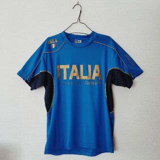 サッカー　ユニフォーム　イタリア🇮🇹(ウェア)