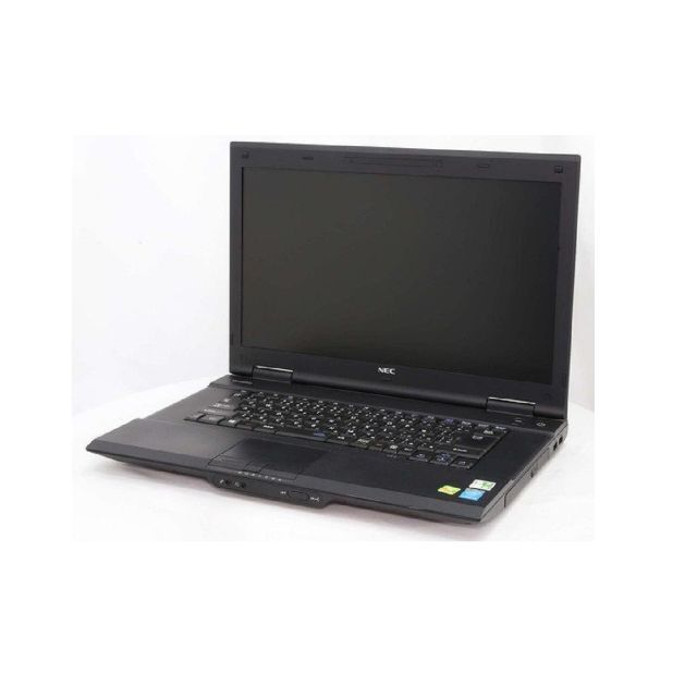《NEC》VersaPro PC-VK24LXZDH リサイクルノートパソコン