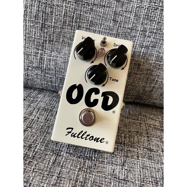 fulltone OCD