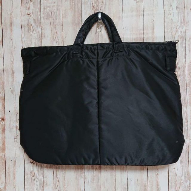 美品 PORTER ポーター タンカー トートハンドバッグ ビジネス