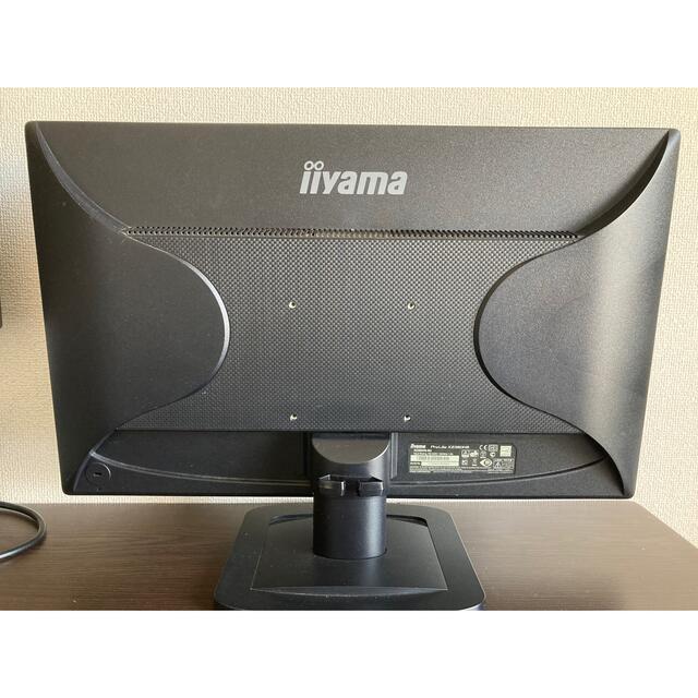 ジャンク品iiyama23インチディスプレイProLiteX2380HSの通販 by よっしー's shop｜ラクマ