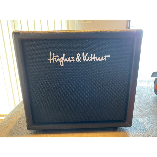 Hughes&Kettner TubeMeister 112 Cabinet