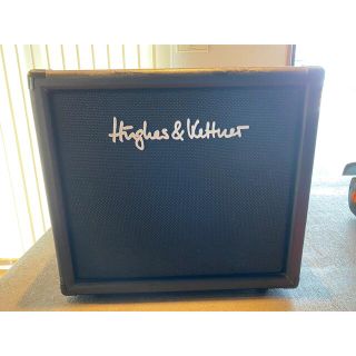 Hughes&Kettner TubeMeister 112 Cabinet(ギターアンプ)