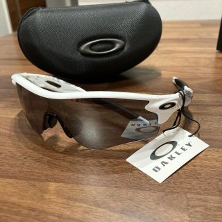 オークリー(Oakley)の【新品未使用】OAKLEY サングラス LADAR LOCK PATH(その他)