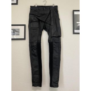 ダークシャドウ(DRKSHDW)のRick Owens Drkshdw 18SS Memphis Jean(デニム/ジーンズ)