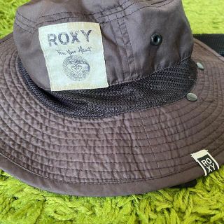 ロキシー(Roxy)のロキシー帽子(ハット)