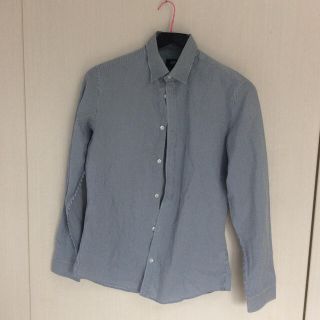 エイチアンドエム(H&M)のメンズ ワイシャツ H&M(シャツ)