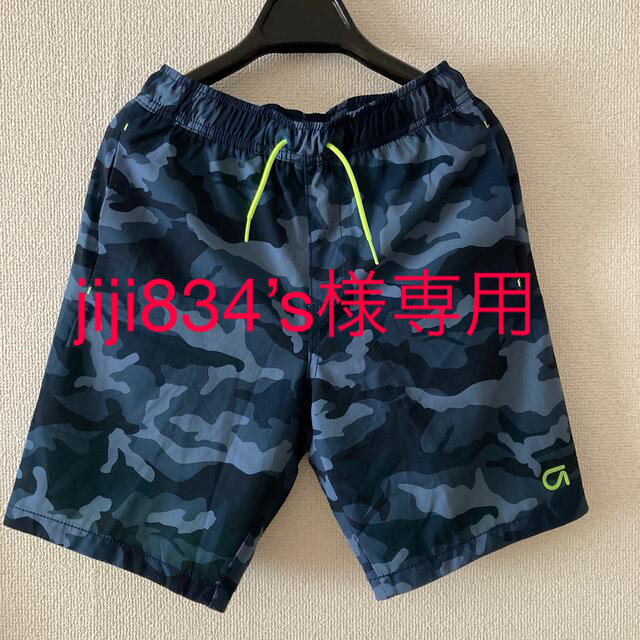 GAP(ギャップ)の【jiji834’s様専用】GAP キッズハーフパンツ　2セットXL キッズ/ベビー/マタニティのキッズ服男の子用(90cm~)(パンツ/スパッツ)の商品写真