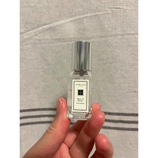 ジョーマローン(Jo Malone)の香水(ユニセックス)