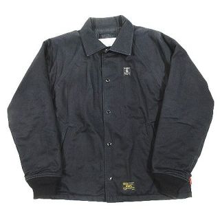 ZORN着用 WTAPS 18SS COACH  JACKET