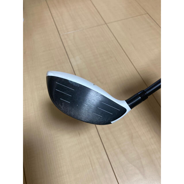 TaylorMade(テーラーメイド)の『専用』ヤツテ様ロケットボールス　RBZ2 3番ウッド　60s スポーツ/アウトドアのゴルフ(クラブ)の商品写真