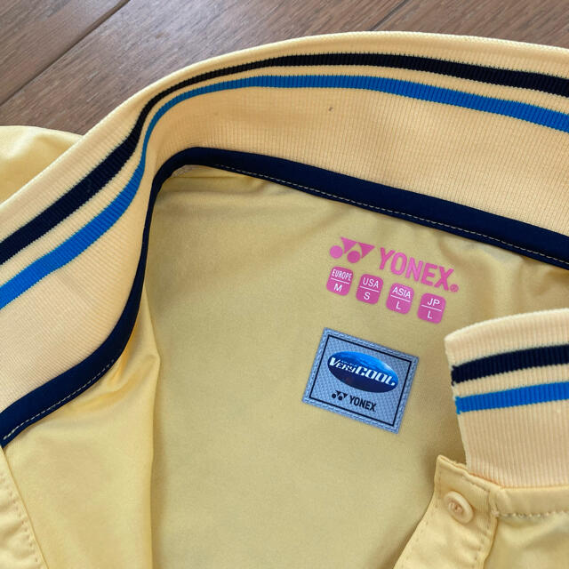 YONEX - ヨネックス3点セットの通販 by なお's shop|ヨネックスならラクマ