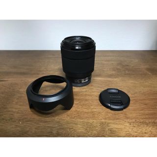 ソニー(SONY)のSONY  E-mount FE3.5-5.6/28-70 標準ズームレンズ(レンズ(ズーム))