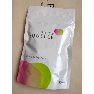 オオツカセイヤク(大塚製薬)の✾EQUELLE  エクエル パウチ 120粒入(その他)