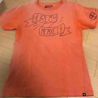 ハーレー(Hurley)のハーレー　Hurley Tシャツ(Tシャツ/カットソー(半袖/袖なし))