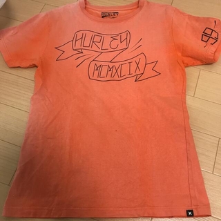 ハーレー(Hurley)のハーレー　Hurley Tシャツ(Tシャツ/カットソー(半袖/袖なし))
