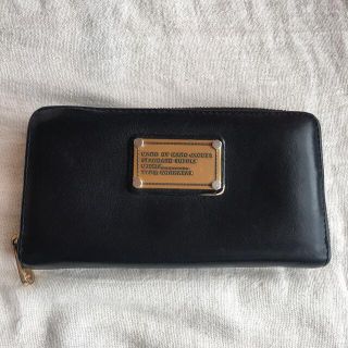 マークバイマークジェイコブス(MARC BY MARC JACOBS)のMARC BY MARC JACOBS 長財布(財布)