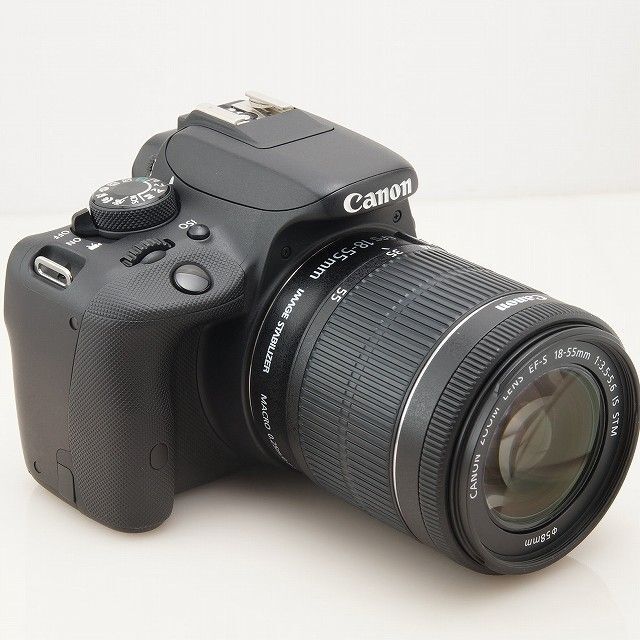 Canon(キヤノン)のCanon Kiss X7 5350ショット 世界最小一眼レフ スマホ/家電/カメラのカメラ(ミラーレス一眼)の商品写真