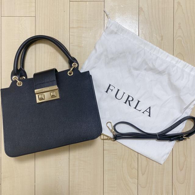 Furla(フルラ)のフルラ　2wayショルダーバッグ レディースのバッグ(ショルダーバッグ)の商品写真