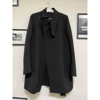 Rick Owens(トレンチコート)のフリマアイテム一覧 Rick Owens(トレンチコート)のフリマアイテム一覧