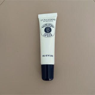 ロクシタン(L'OCCITANE)のL'OCCITANE リップバーム(リップケア/リップクリーム)