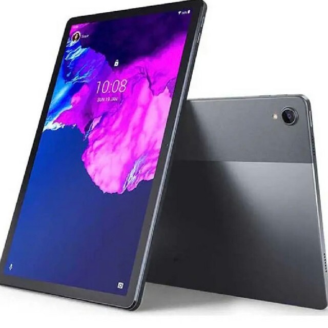 7500mAhディスプレイ【美品】Lenovo Tab P11 TB-J606F タブレット レノボ