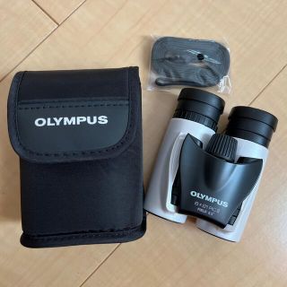 オリンパス(OLYMPUS)のオリンパス OLYMPUS 8×21 RC II ［Trip light］ (その他)