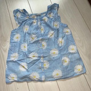 エイチアンドエム(H&M)のH&M130(Tシャツ/カットソー)