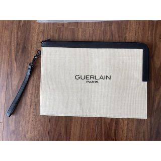 ゲラン(GUERLAIN)の新品未使用　非販売Guerlain ゲラン　クラッチバック(クラッチバッグ)