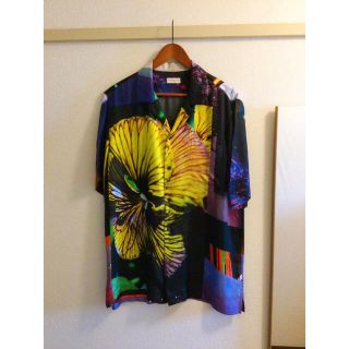 dries van noten×蜷川実花　Tシャツ