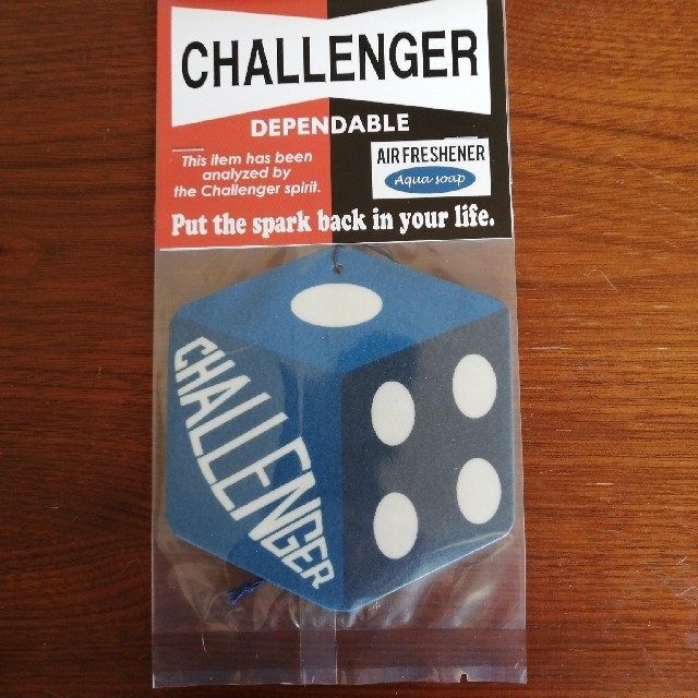 チャレンジャー CHALLENGER メンズのファッション小物(その他)の商品写真