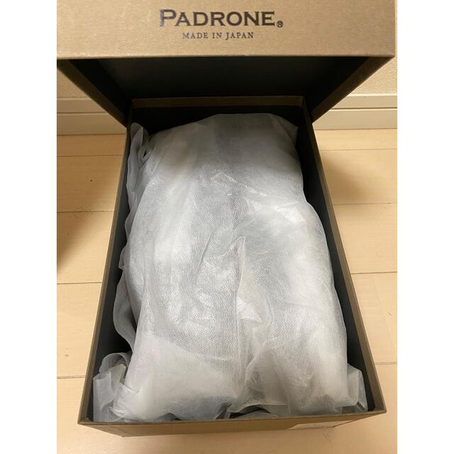 PADRONE(パドローネ)のPADRONE ローファー　ビジネス　パドローネ　ビットローファー メンズの靴/シューズ(ドレス/ビジネス)の商品写真