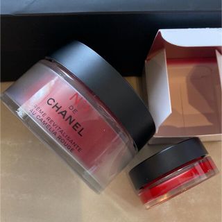 シャネル(CHANEL)の専用　CHANELクリーム(フェイスクリーム)