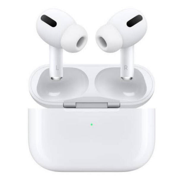 新品未開封　エアーポッズプロ　AirPodsPro Apple