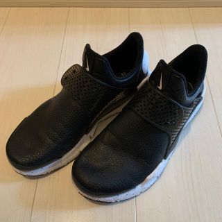 ナイキ(NIKE)の【良品】　NIKE ソックダート　28センチ(スニーカー)