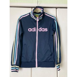 アディダス(adidas)のアディダス　adidas ジャージ上のみ(その他)