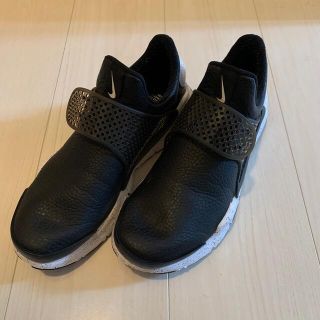 ナイキ(NIKE)の【良品】　NIKE ソックダート　26センチ(スニーカー)