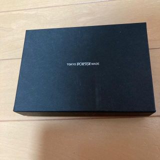 ポーター(PORTER)のPORTER CARD CASE名刺入れ(名刺入れ/定期入れ)