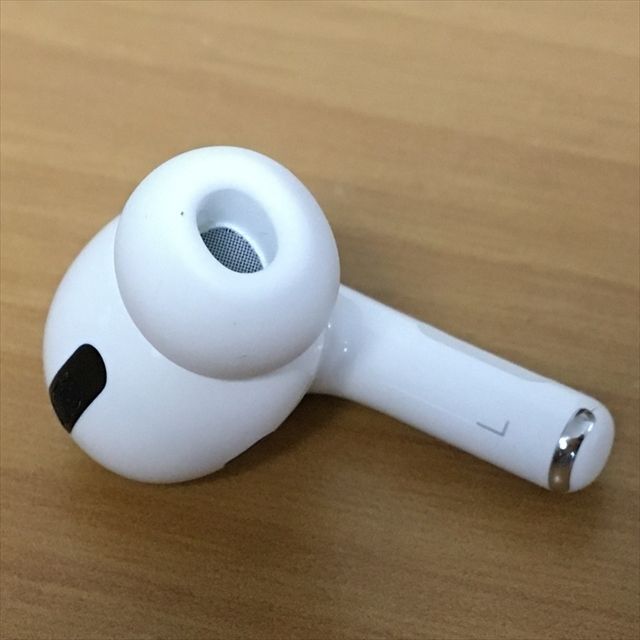 Apple純正 AirPods Pro イヤホン本体 片耳 左（ L）A2084