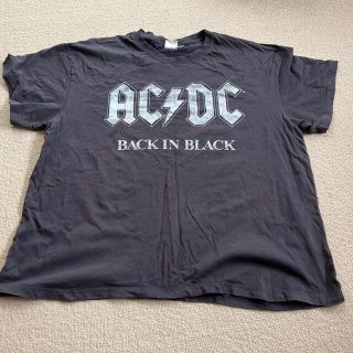 エイチアンドエム(H&M)のH&M トップス  (Tシャツ/カットソー(半袖/袖なし))