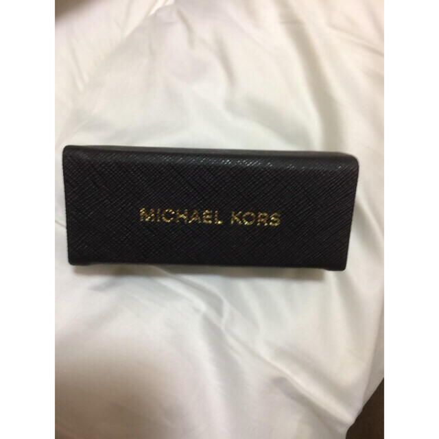 Michael Kors(マイケルコース)の引っ越し処分予定　マイケルコース　リップケース レディースのファッション小物(ポーチ)の商品写真