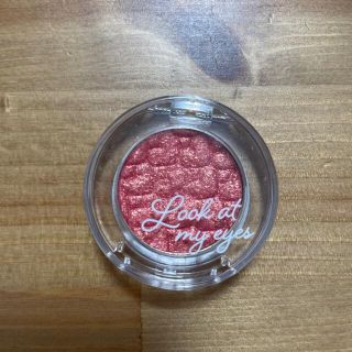 エチュードハウス(ETUDE HOUSE)のエチュードハウス　ルックアットマイアイジュエル　アイシャドウ　RD301(アイシャドウ)