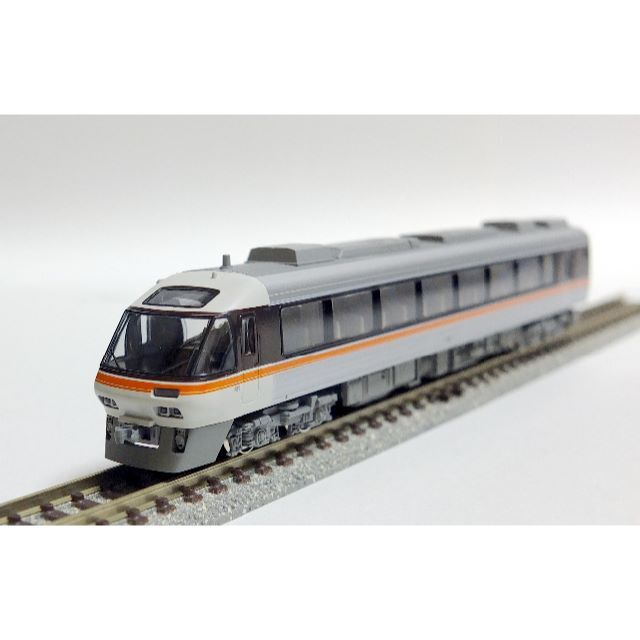 キハ85系 ワイドビューひだ・ワイドビュー南紀4両基本セット [10-1404 キハ85系 ワイドビューひだ・ワイドビュー南紀4両基本セット [10-1404