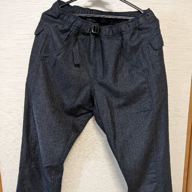 山と道 Merino 5-Pocket Pants メリノウールパンツ 非売品 8330円引き