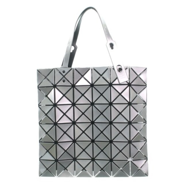 BAO BAO ISSEY MIYAKE トートバッグ レディース