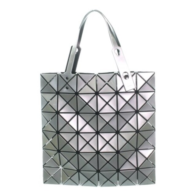 BAO BAO ISSEY MIYAKE トートバッグ レディース