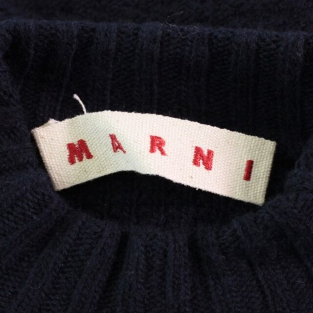 Marni(マルニ)のMARNI ニット・セーター レディース レディースのトップス(ニット/セーター)の商品写真