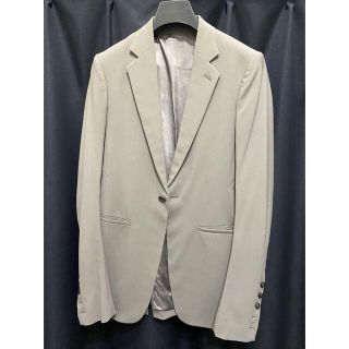 リックオウエンス(Rick Owens)のRick Owens FW17 Glitter Soft Blazer(テーラードジャケット)