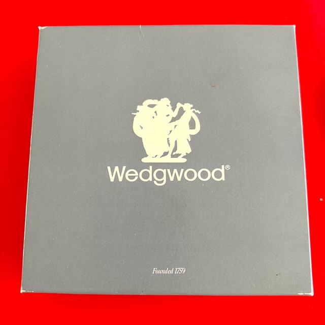 WEDGWOOD(ウェッジウッド)のWedgwood　トレー インテリア/住まい/日用品のインテリア小物(小物入れ)の商品写真